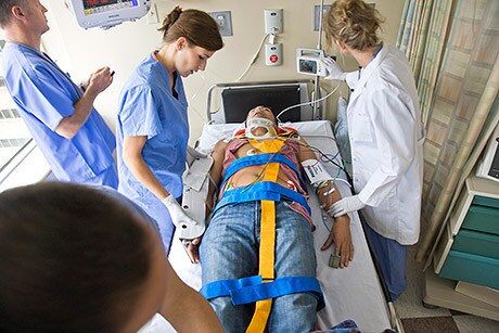 Visual Emergency Dep (opent in een nieuw tabblad)