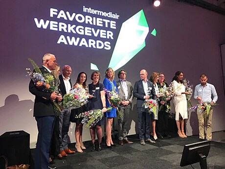 favoriete werkgever (opent in een nieuw tabblad)