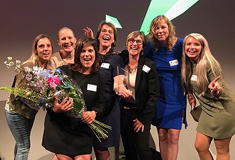 favoriete werkgever intermediair (opent in een nieuw tabblad)