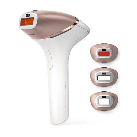 Philips Lumea Prestige (opent in een nieuw tabblad)