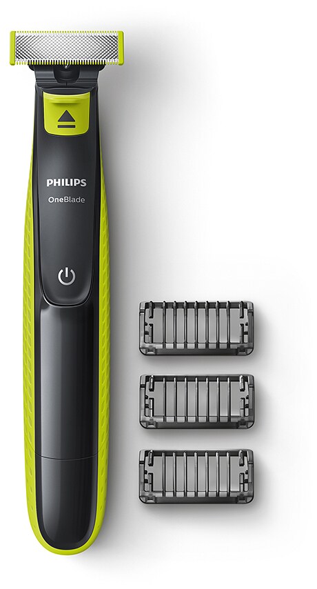 Philips OneBlade (opent in een nieuw tabblad)