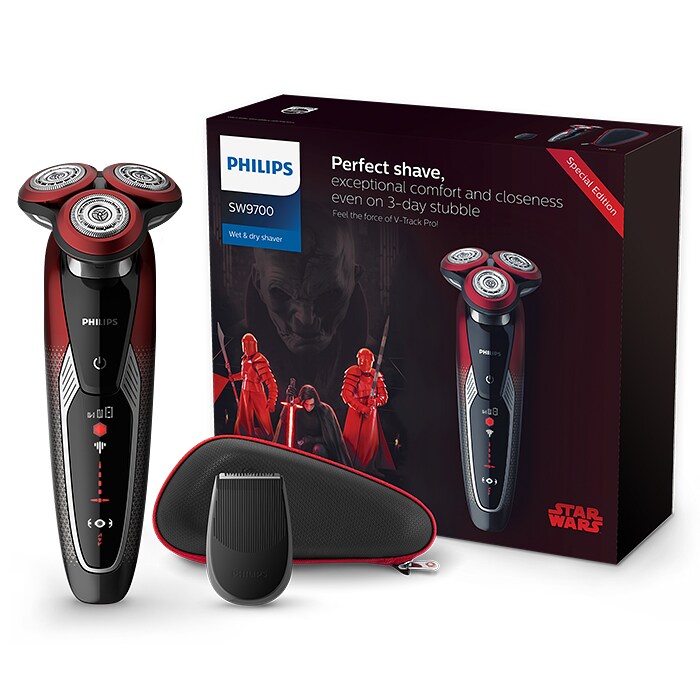 Philips Star Wars™ scheerapparaat (opent in een nieuw tabblad)