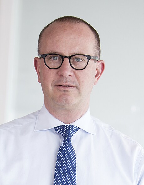 Mark van Meggelen (opent in een nieuw tabblad)