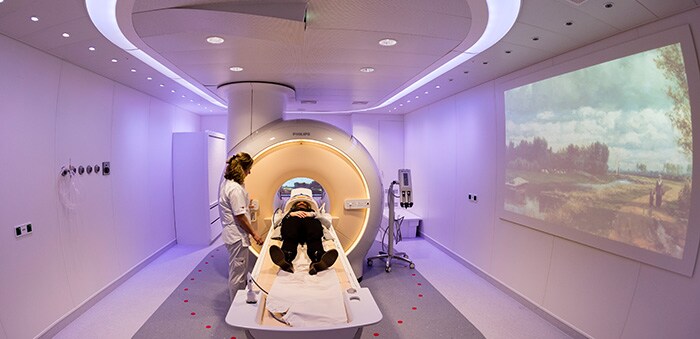 MR Ambient Experience (opent in een nieuw tabblad)