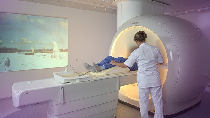 MR Ambient Experience (opent in een nieuw tabblad)
