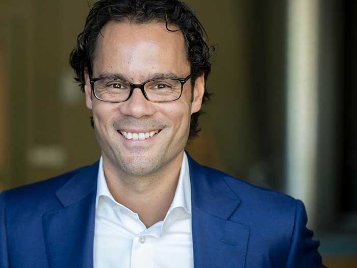 Edgar van Zoelen