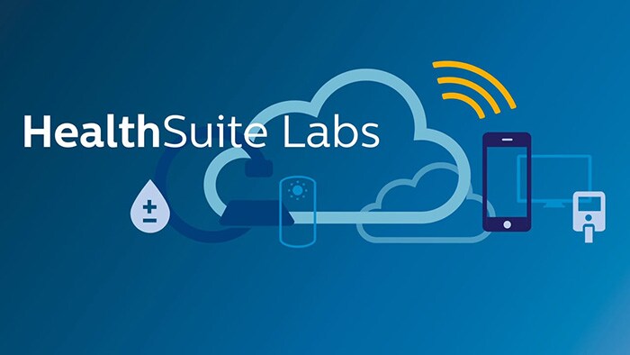 HealtSuite Lab