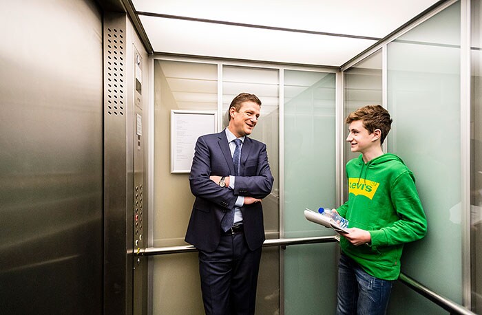 JINC   vandaag aan het werk, de baas van morgen (opent in een nieuw tabblad)