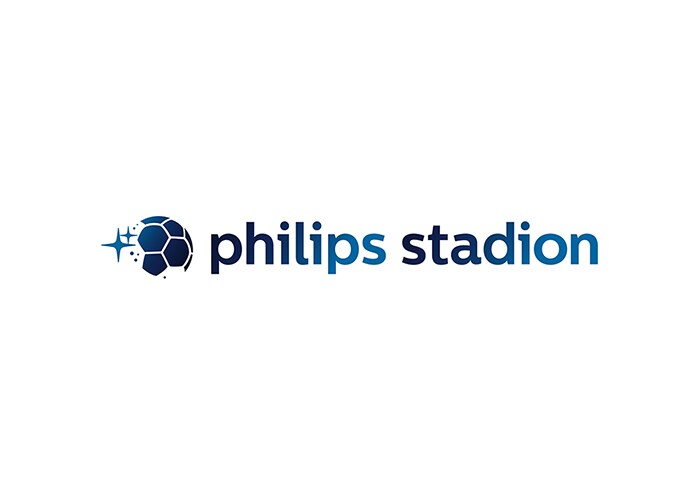 Philips Stadion Logo (opent in een nieuw tabblad)