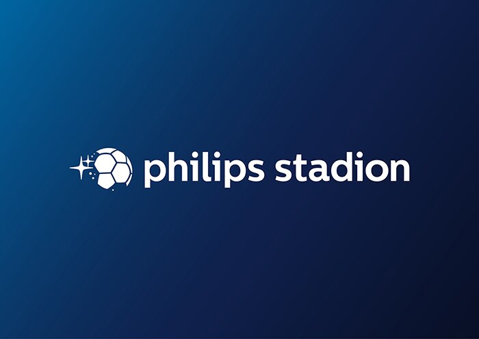 Philips Stadion Logo (opent in een nieuw tabblad)