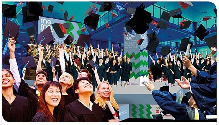 MomenTUm - PhD Thesis Awards