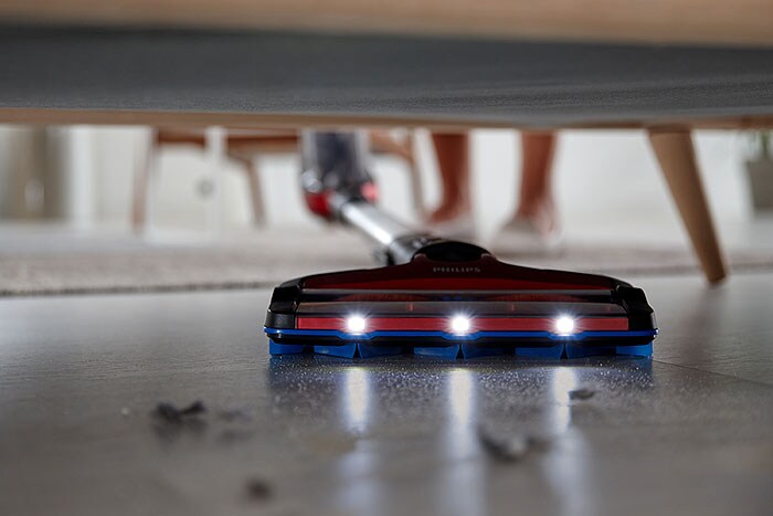 Mondstuk LED (opent in een nieuw tabblad)
