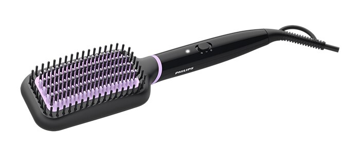 Straightening Brush BHH880