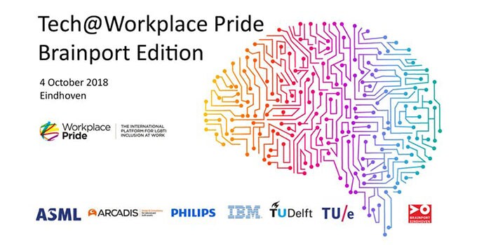 Tech@Workplace Pride