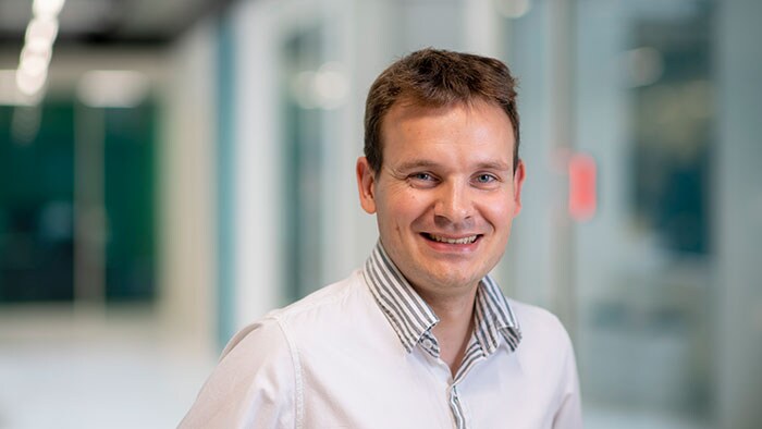 Martijn van Zelst