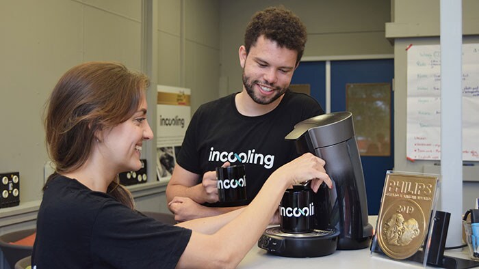 SENSEO Viva Café’s goed op hun plek bij winnaars Gerard & Anton Awards 2019