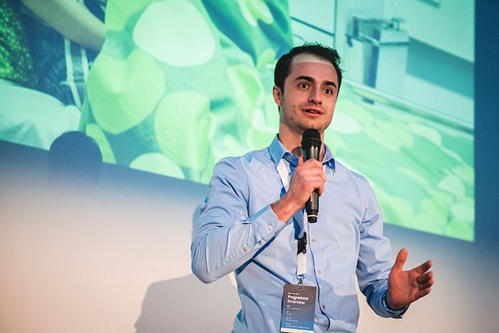 Philips Innovation Award 2019 Pitch