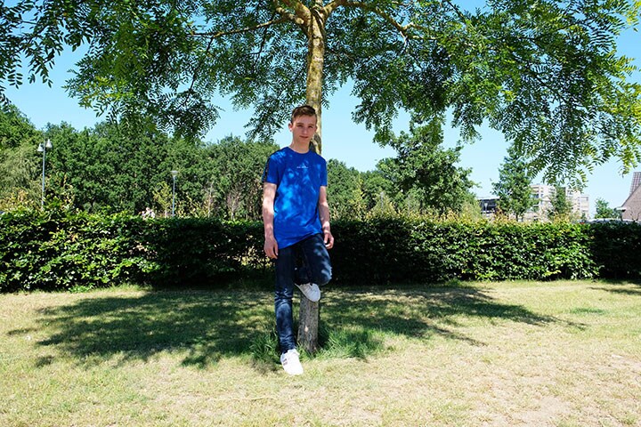 Noah afbeelding