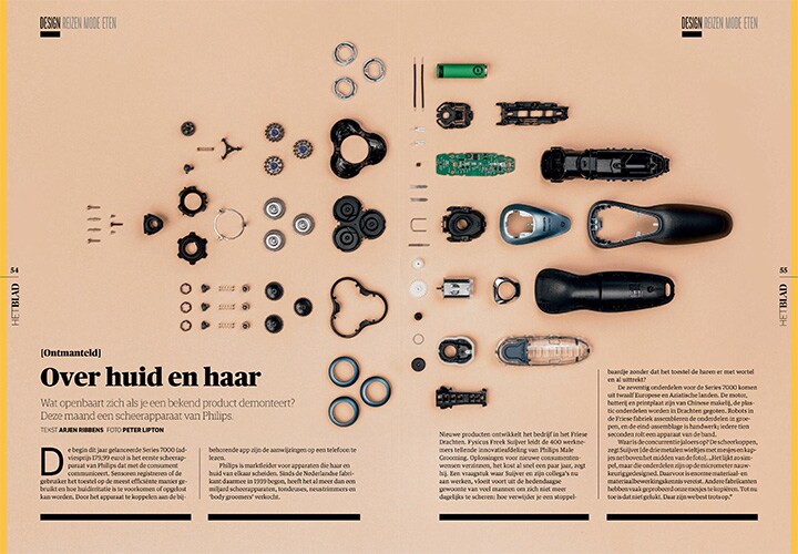 artikel NRC