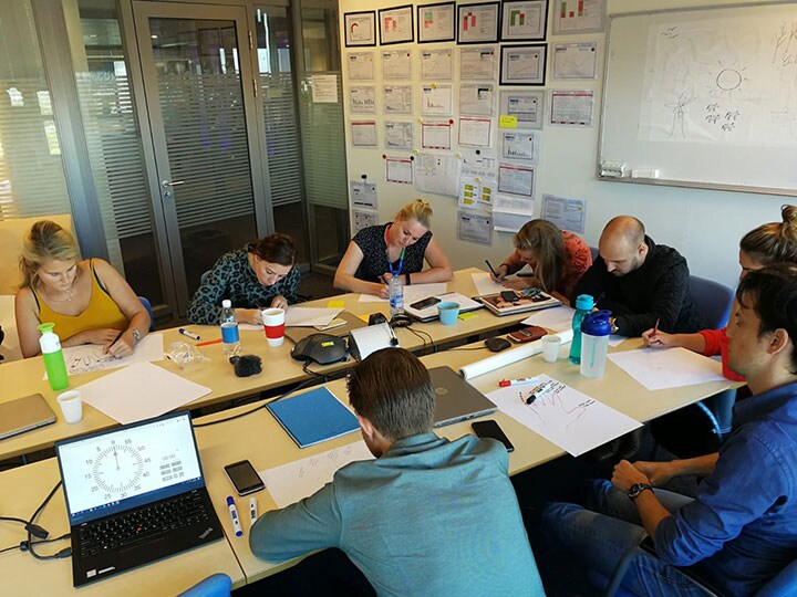 Philips Excellence Competition (PEC)