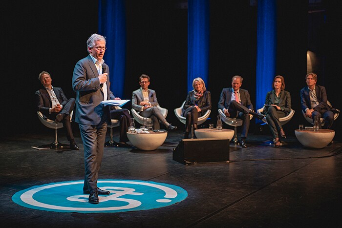 Philips Innovation Award (opent in een nieuw tabblad)