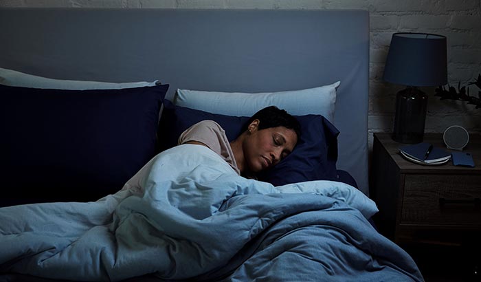 Slaapapneu opsporen in je eigen bed