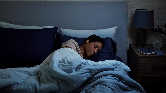 Slaapapneu opsporen in je eigen bed
