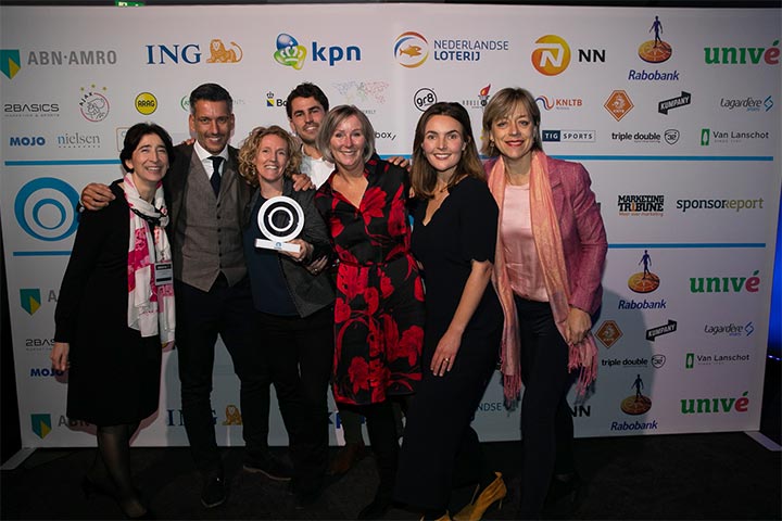 Weer goud voor Philips en Hartstichting voor crowdfundingsplatform BuurtAED.nl - Geertje van Keulen