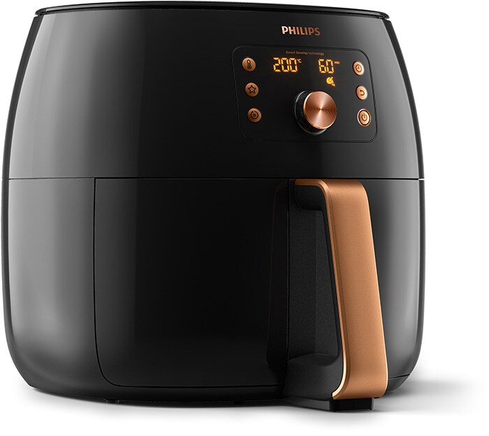 Philips Airfryer XXL Smart Sensing (opent in een nieuw tabblad)