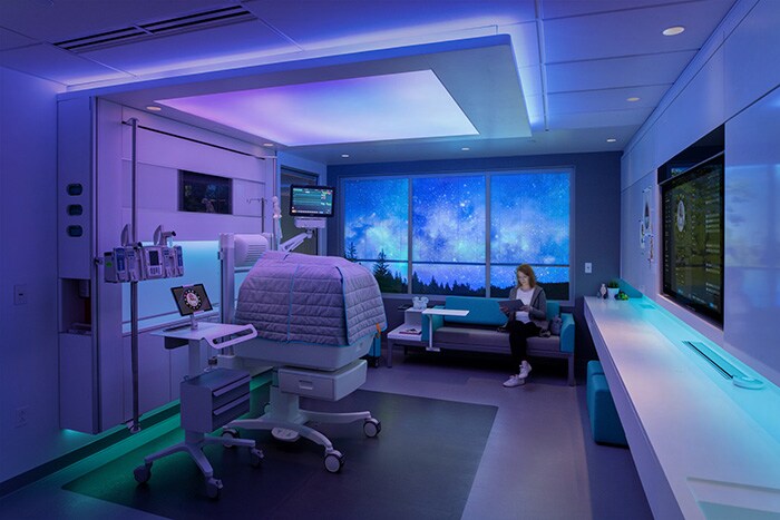 lotus next generation neonatal intensive care