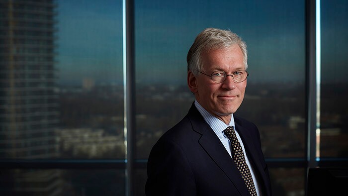 Frans van Houten over transformatie Philips in ‘How to Lead’ van Financial Times