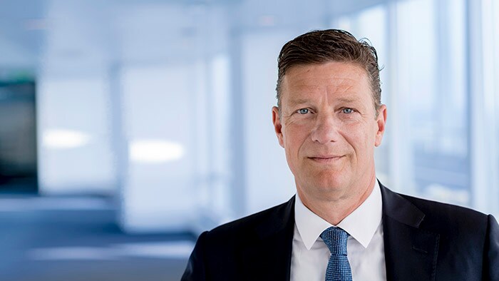 Henk Valk in Trouw: “Philips maakt nu vooral mensen beter”