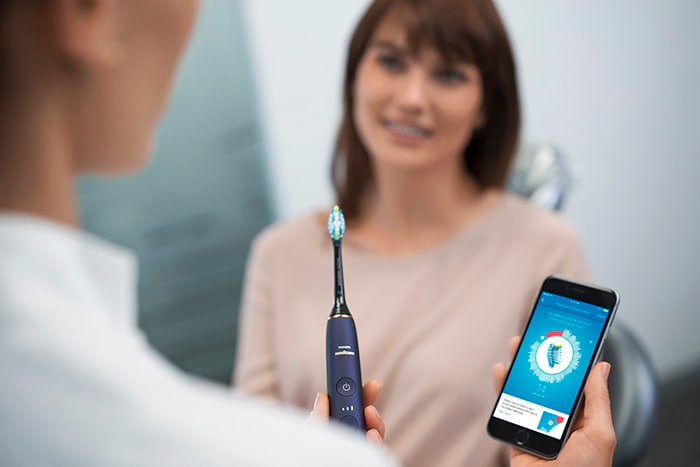 Philips Sonicare (opent in een nieuw tabblad)