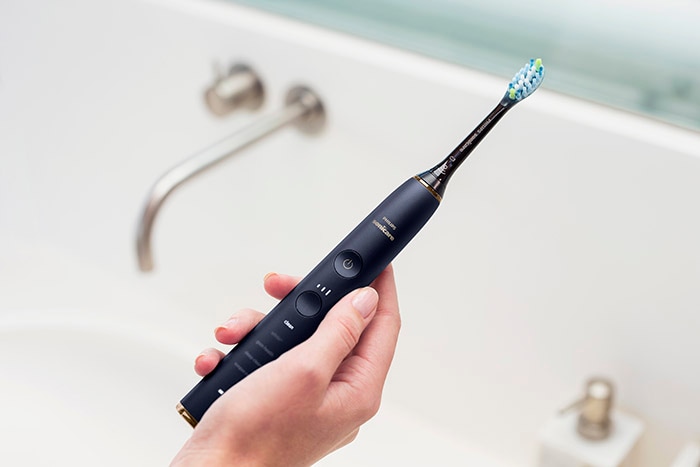 Philips Sonicare (opent in een nieuw tabblad)