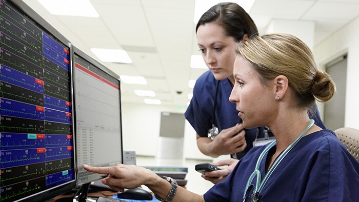 Philips ondersteunt ziekenhuizen bij opstarten reguliere zorg