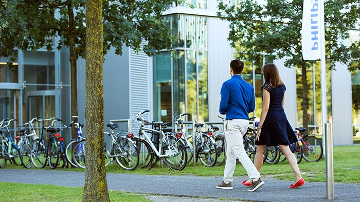 Suzanne Verzijden (Head of HR Benelux): “Bij Philips is talent van iedereen”