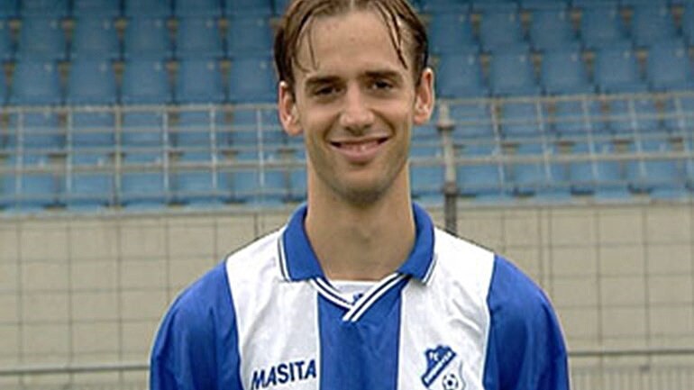 Rik van de Langenberg