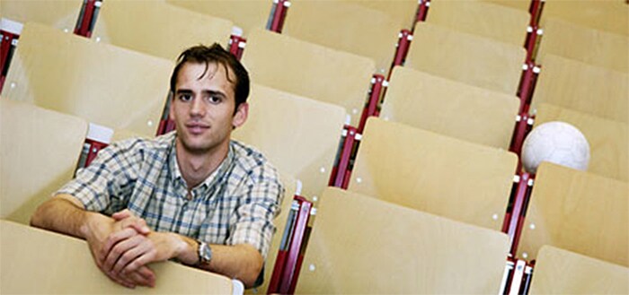 Rik van de Langenberg