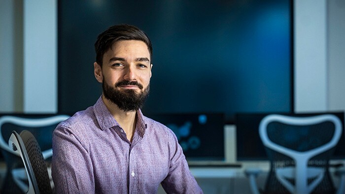 "Philips wil gewoon dat je het beste uit jezelf haalt"