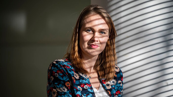 “We moeten vooroordelen niet meeprogrammeren”