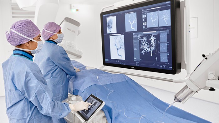 Philips opnieuw erkend als Clarivate Top 100 Global Innovator