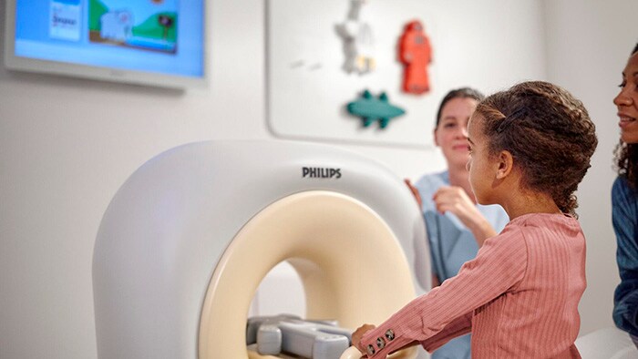 “Design kan vertrouwen in technologie kweken en drempels weghalen”