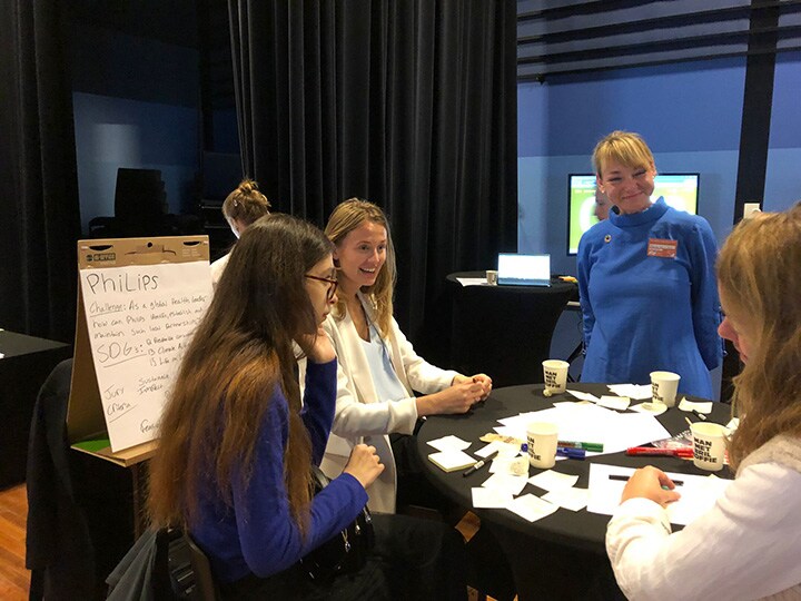 DSGC workshop