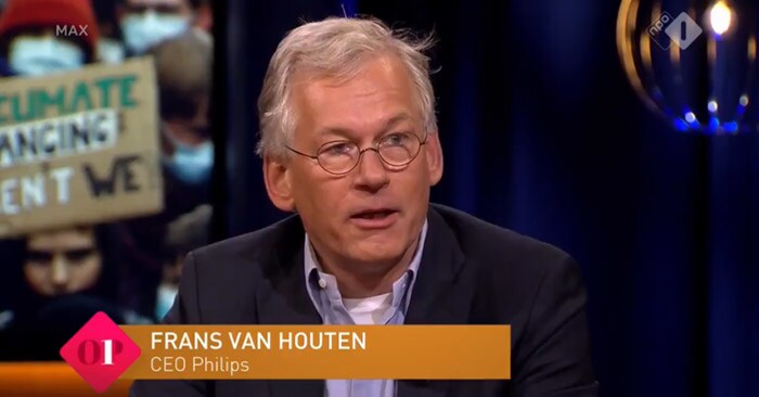 Frans van Houten Op1
