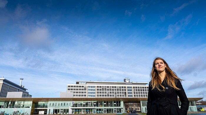 “Met programmeren kun je levens redden”