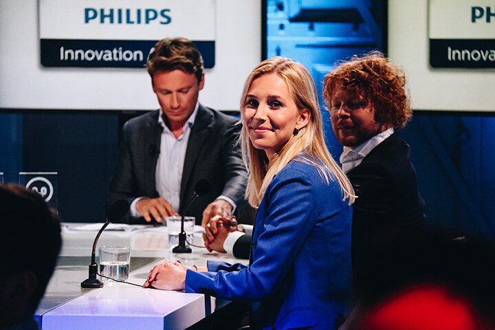 Philips Innovation Award