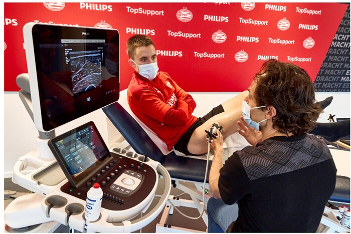 PSV Top Performance Center (opent in een nieuw tabblad)