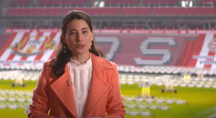 Youtube Lucia Fonseca