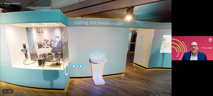 Philips Museum