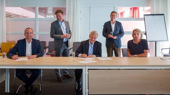 Zuyderland, Philips en Accenture slaan handen ineen om gezondheidszorg in Zuid-Limburg te verbeteren